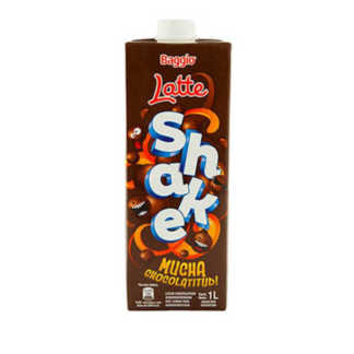 Chocolatada Baggio