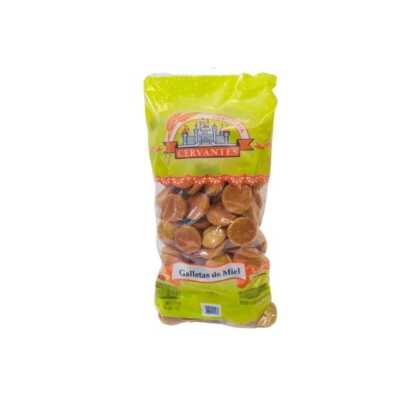 Galletas de Miel x 1,5kg. Cervantes