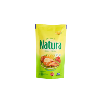 Mayonesa natura x 250