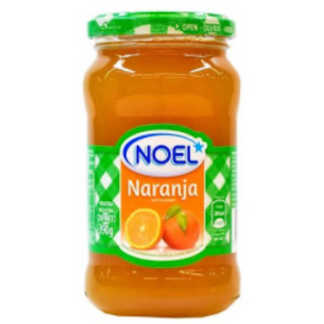 Mermelada 390gr Naranja Noel