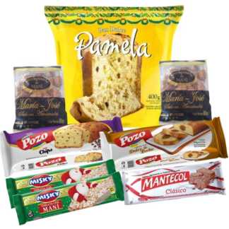Promo navideña