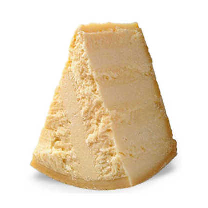 Queso sardo estacionado Manjar Blanco